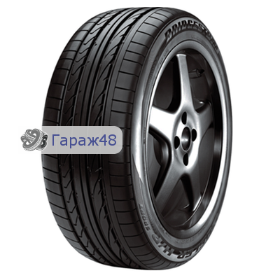 Bridgestone Dueler H/P Sport 225/60 R18 100V